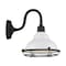 Nuvo Fixture, Outdr Sconce, 1-Light, Incandescent, 60W, 120V, A19, Med Base, Height: 12.38 60/7021 - alternate 4
